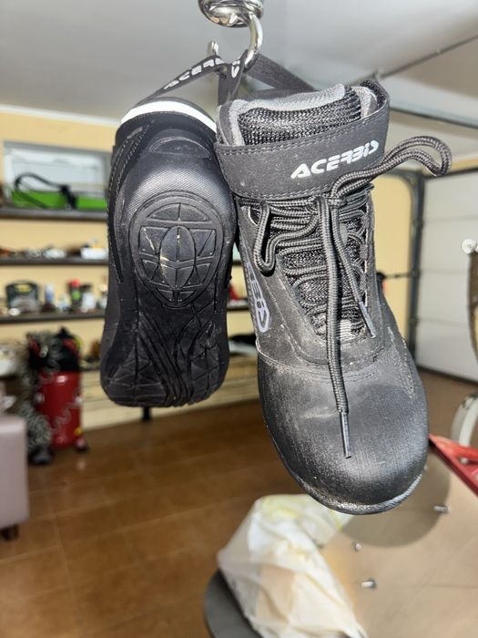 Кросівки ACERBIS моточеревики