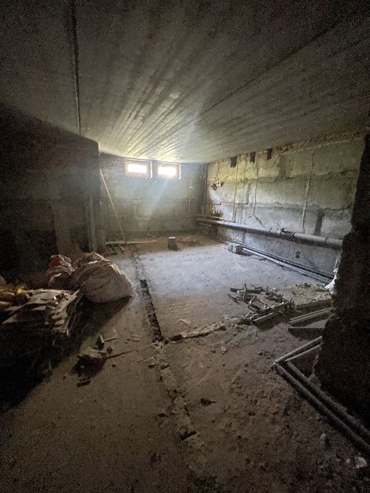 Продам таунхаус с коммуникациями.