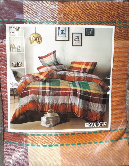 Постільна білизна Бязь полікотон.Постельное белье