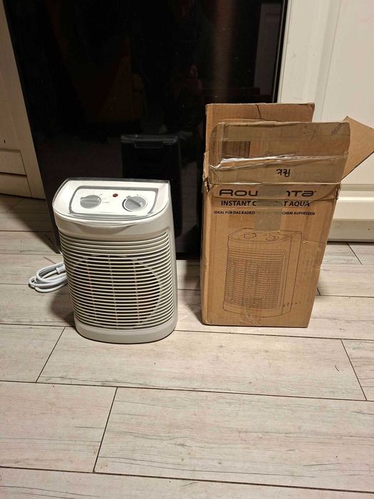 Termowentylator Roventa 2000W