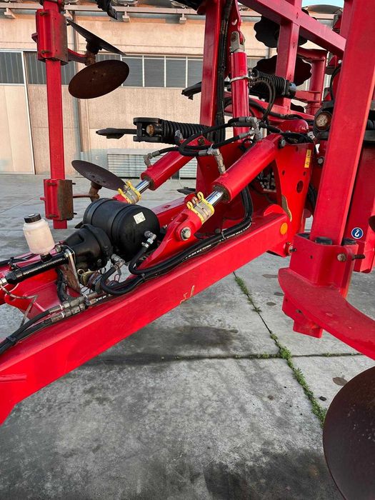 Horsch Tiger 5MT_супер стан