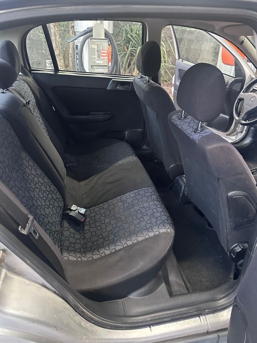 Opel Astra — fotografia 10