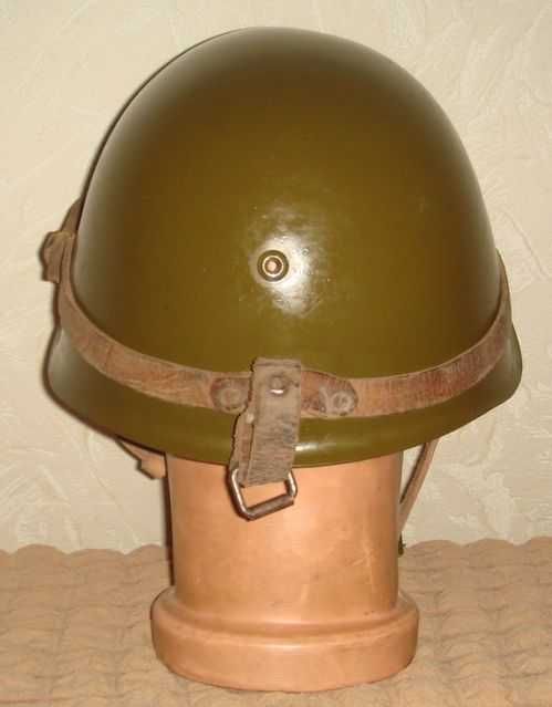 Болгарская каска