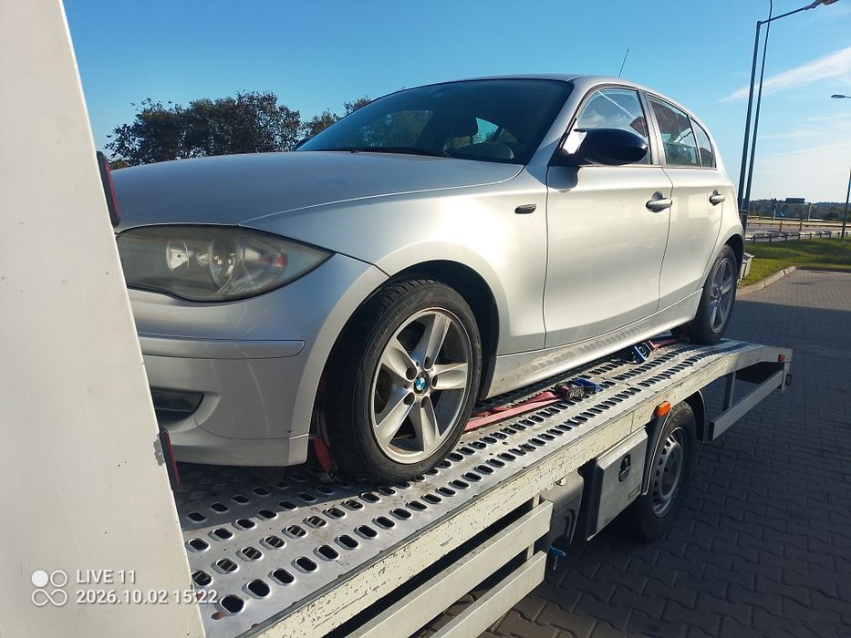 BMW Seria 1