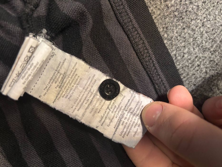 Футболка поло Лонсдейл