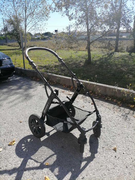 Carrinho + ovo Kinderkraft