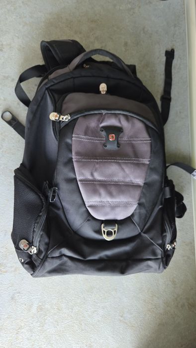 Рюкзак Swissgear (Оригінал)