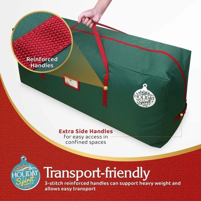 Torba do przechowywania Choinki
