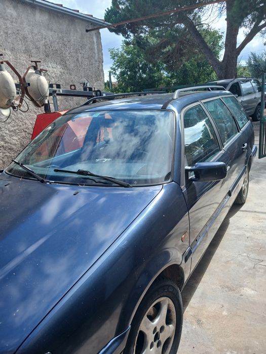 Passat 1.9tdi 90 cv