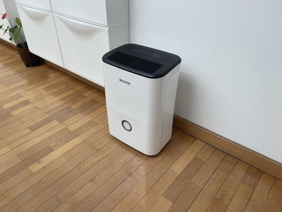 Desumidificador Beken BDH4758 (16L/Dia)