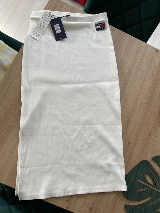 Spodniczka Tommy Hilfiger nowa
