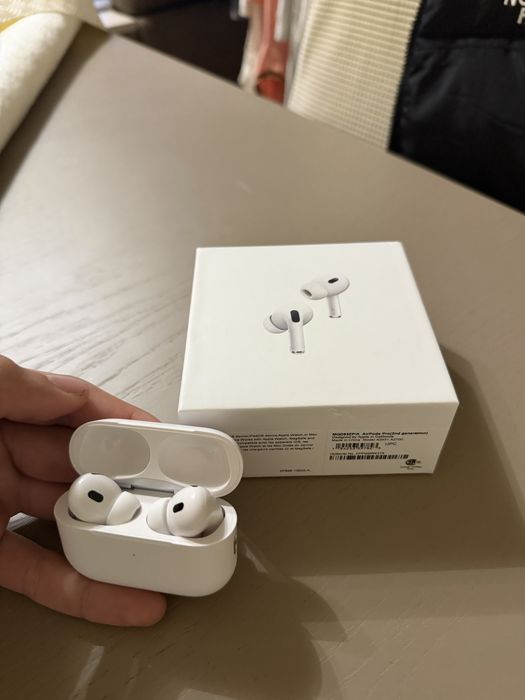 Air Pods Pro 2.ª geração