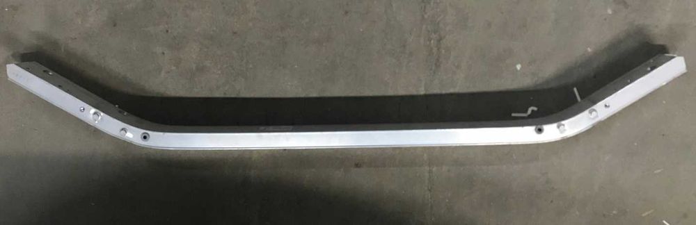 BMW X1 F48 X2 F39 підсилювач усилитель бампера переднего 51117342439