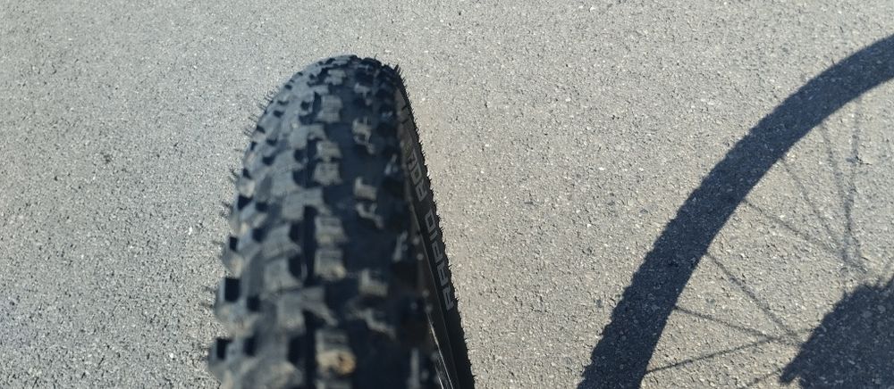 Kross haxagon 4.0
