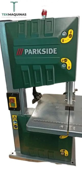 Serra de Fita Parkside