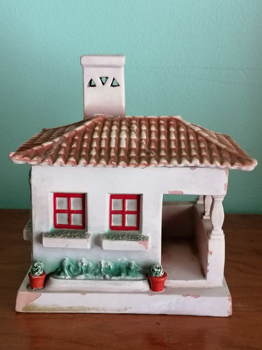 Caixa rara Modeladora Coimbra (Port.Pequeninos)