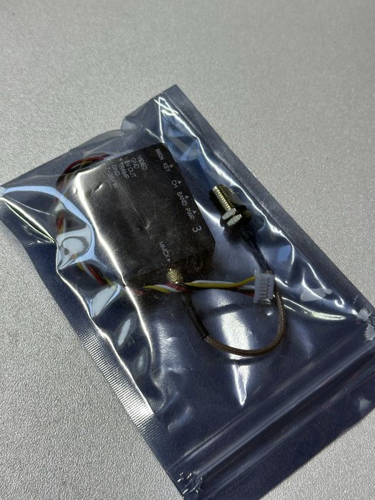 FOXEER 4.9-6G Reaper Extreme 3W 80CH VTX