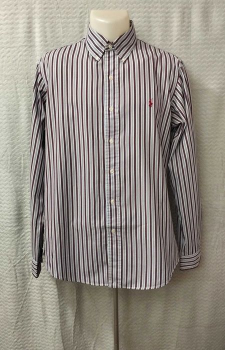 Męska koszula Ralph Lauren