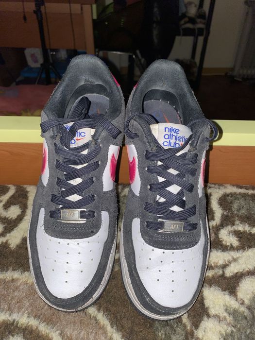 Nike Air Force 1 LV8Low - sneakers