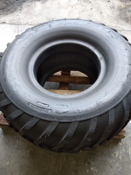 550\60R20 148\A8 Opona lotnicza OTICO