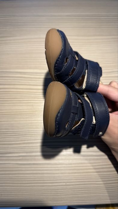 Elefanten buty unisex 21