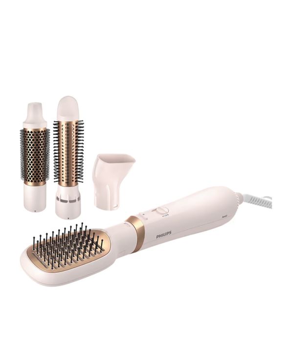 Philips air styler 3000 (стайлер філіпс, фен-щітка)
