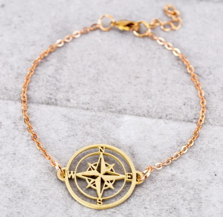 Новий стильний браслет