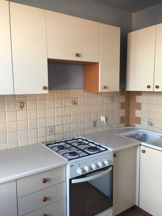 Mieszkanie – Poznań, Osiedle Zwycięstwa, Winogrady - Widok 5