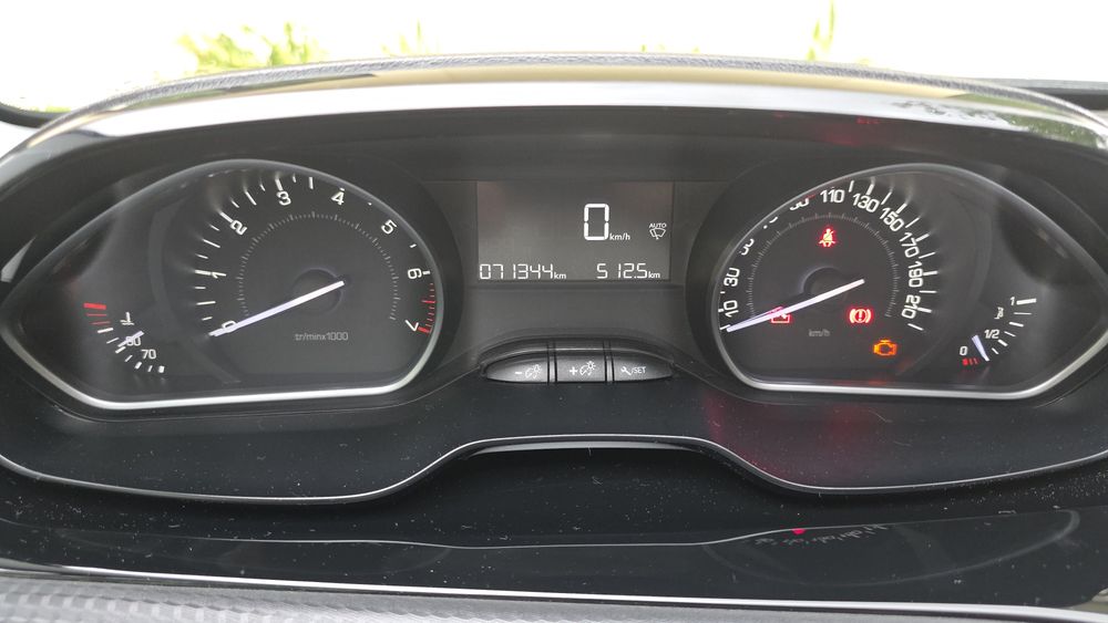 Peugeot 1.2 Puretech Style