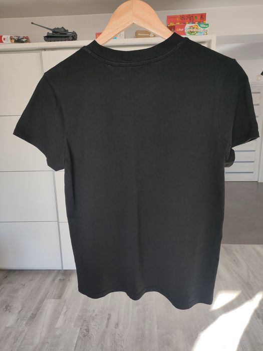T-shirt damski Guess rozmiar M!