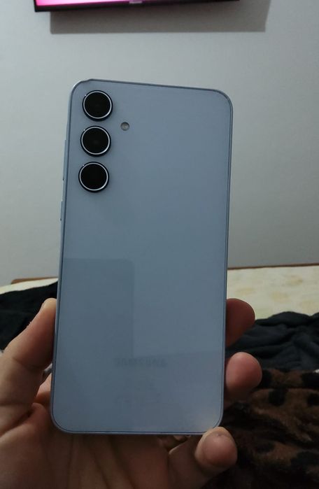 Samsung Galaxy A35 256Gb COM GARANTIA