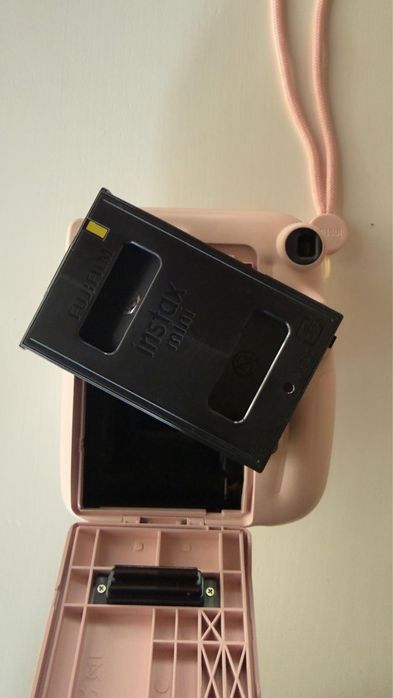 Instax mini 11 + capa original