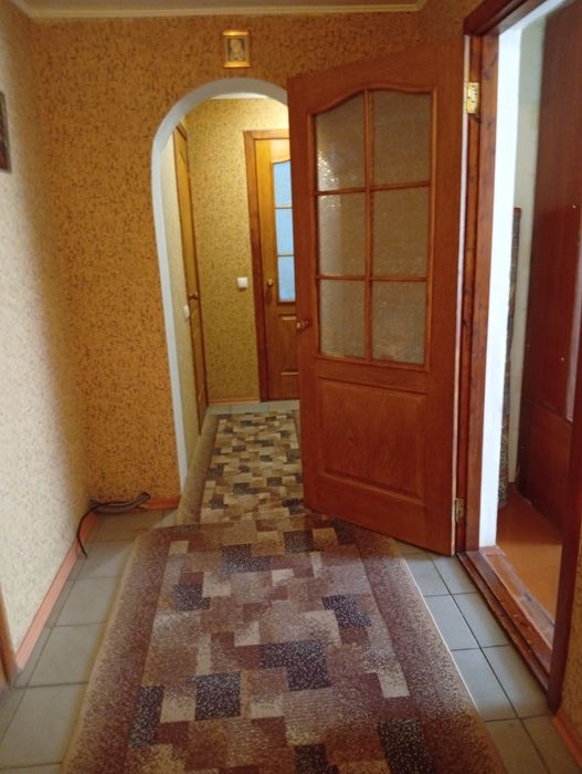 Приватний будинок