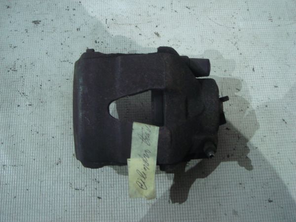 Pinça travão / maxila de travão frente esquerda VOLKSWAGEN Golf IV (1J