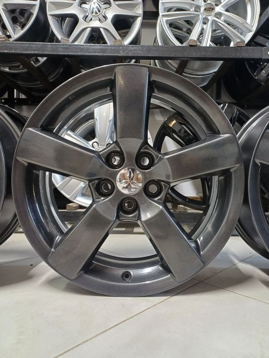 диски 5 114.3 18 Mitsubishi Outlander original