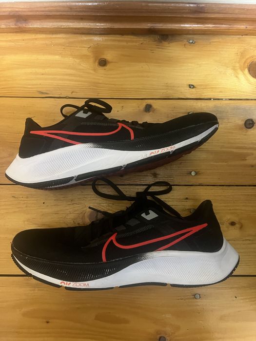 Кросівки Nike Air Zoom оригінал