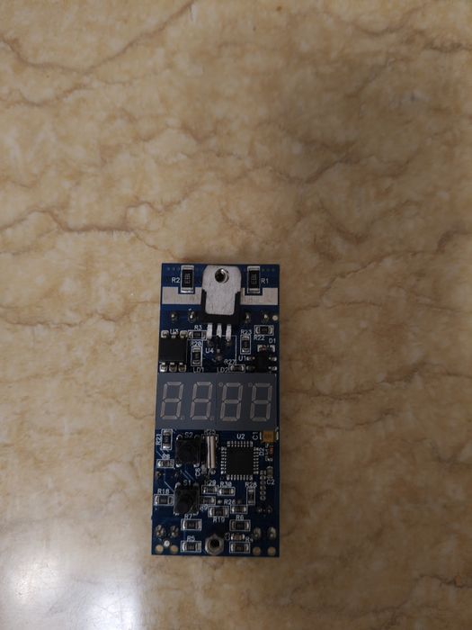 Електрична батарея