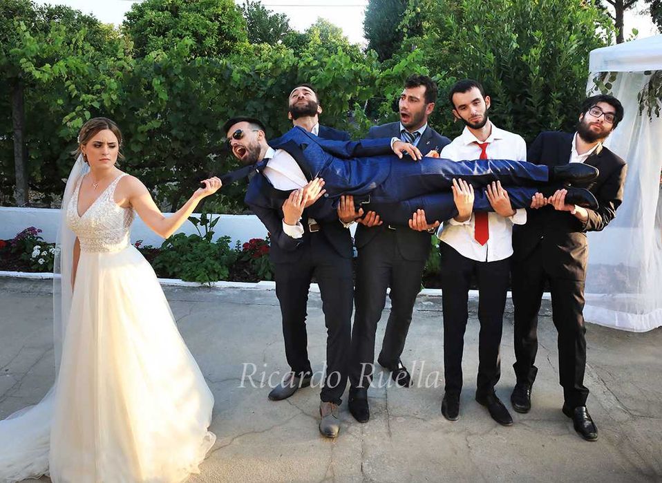 Fotógrafo Profissional - Batizados e Outros eventos