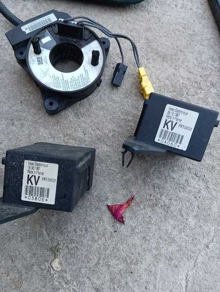 Стеклоподъёмник  ROVER 600, 620  93-99 гг.  Honda Accord