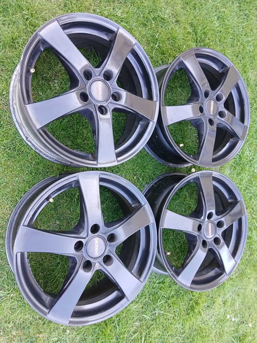 Alufelgi 16'' Ford Focus Cmax Mondeo Smax Galaxy Connect F-VAT