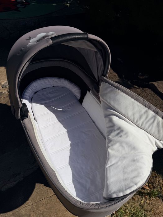 Коляска Cybex Priam 2 в 1