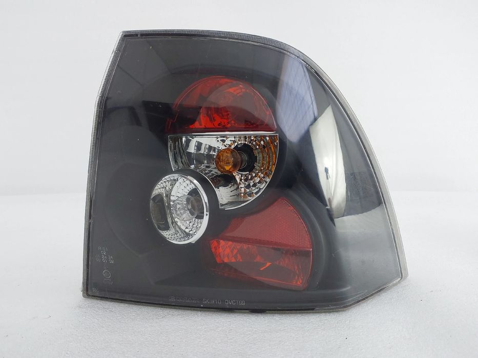 Farolim da mala direito OPEL Vectra B Hatchback (38_)