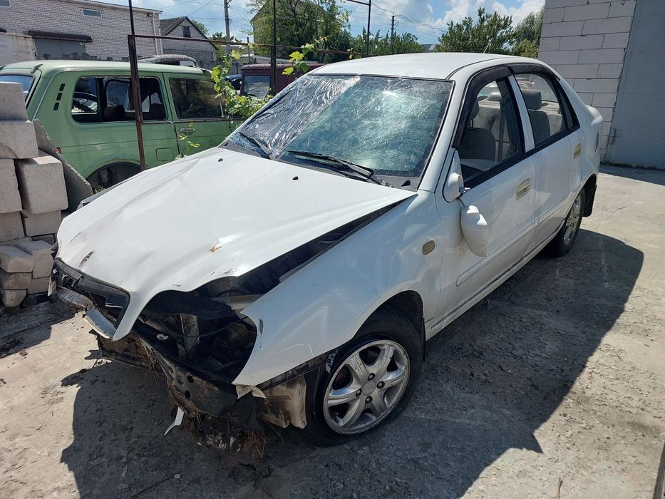 Продам Geely Ck 2008 року