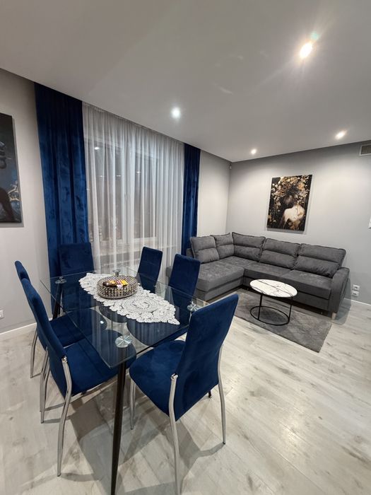 Posiadam na wynajm mieszkanie 70 m