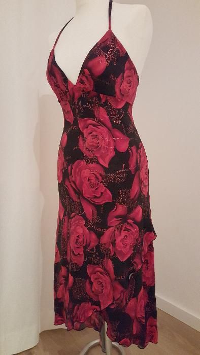 Vestido de dança ou festa