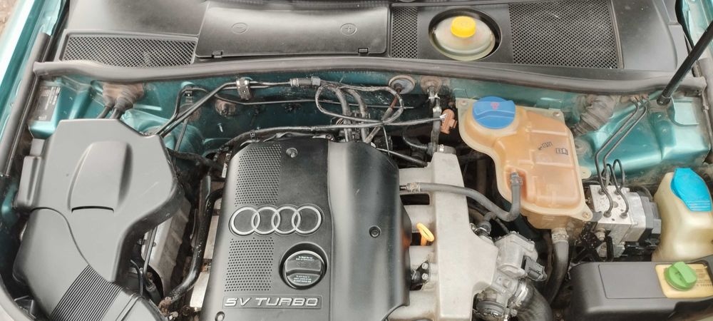 ПРОДАМ Ауді А6 С5