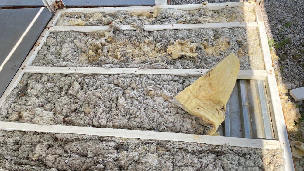 Rama kontenerowa 6x2.4 Biurowy Socjalny Magazynowy Budowlany 10x VAT23