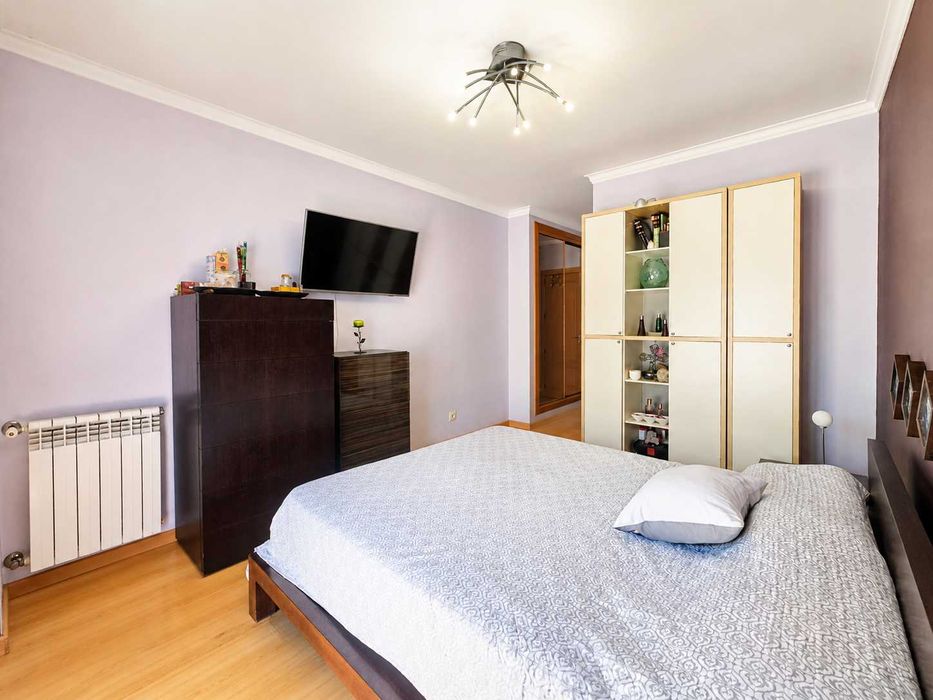 Apartamento T3 no Carregado
