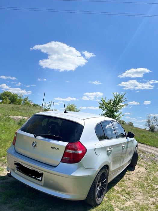 BMW e87 ! В чудовому стані!