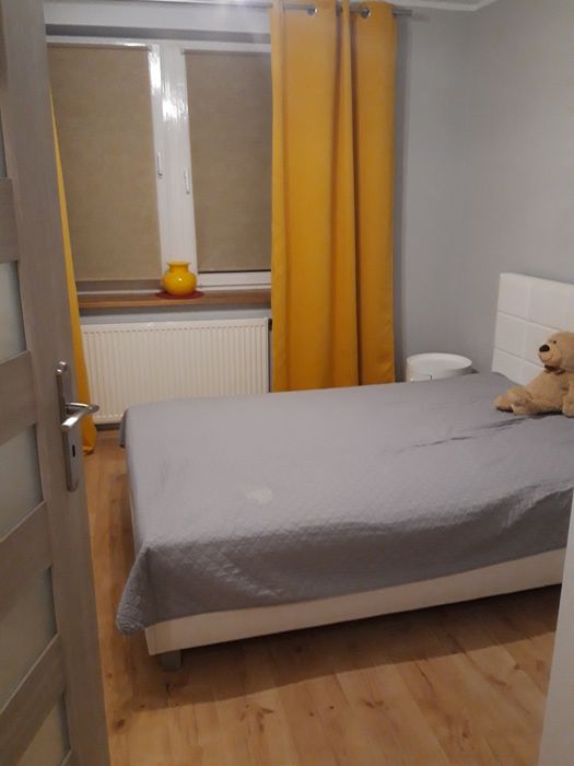 Wynajmę mieszkanie 55m2 w bloku przy ul. Wyszyńskiego w Dąbrowie Tarnowskiej